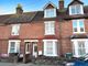 Thumbnail Terraced house for sale in Queen Street, Littlehampton, West Sussex