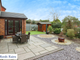Thumbnail Detached house for sale in Terrington Drive, Newcastle, Staffordshire