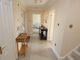 Thumbnail Detached house for sale in Sandmartin Close, Barton On Sea, Hampshire