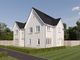 Thumbnail Semi-detached house for sale in "Arran" at Snowdrop Path, East Calder, Livingston