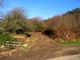 Thumbnail Land for sale in 48 Acres At Dudwell Mountain Camrose, Haverfordwest, Dyfed
