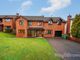 Thumbnail Detached house for sale in Mayfair Drive, Thornhill, Cardiff