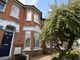 Thumbnail Terraced house to rent in Romsey Road, Southampton