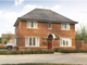 Thumbnail Detached house for sale in Hall Lane, Newbold Verdon, Leicester