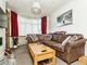 Thumbnail Semi-detached house for sale in Roundwood Grove, Rawmarsh, Rotherham