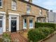 Thumbnail Terraced house for sale in St. Johns Road, Bungay