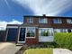 Thumbnail Semi-detached house for sale in Cheviot Road, South Shields, Tyne And Wear