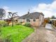 Thumbnail Semi-detached bungalow for sale in Beech Avenue, Keyworth, Nottingham