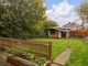 Thumbnail Detached house for sale in Raleigh Crescent, Goring-By-Sea, Worthing