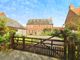Thumbnail Detached house for sale in Bells Court, Carlton-Le-Moorland, Lincoln