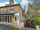 Thumbnail Semi-detached house for sale in Grosvenor Road, Watford