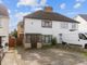 Thumbnail Semi-detached house for sale in Brookfield Crescent, Mill Hill, London