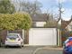 Thumbnail Detached house for sale in Ashford Road, Staines-Upon-Thames, Surrey