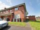 Thumbnail Flat for sale in Cedar Court, Alsager, Stoke-On-Trent