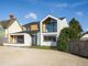 Thumbnail Detached house for sale in Wood Lane, Kidmore End, Reading