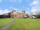 Thumbnail Detached house for sale in Knightsbridge Road, Messingham, Scunthorpe