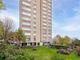 Thumbnail Flat for sale in Whitlock Drive, London