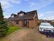 Thumbnail Semi-detached house for sale in Hinds Head Avenue, Wrightington