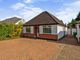 Thumbnail Bungalow to rent in Watford Road, Chiswell Green, St.Albans