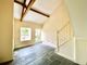 Thumbnail End terrace house for sale in Goldcroft Common, Caerleon, Newport