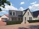 Thumbnail Detached house for sale in Plot 13, The Haliburton, Castlemains, Dirleton