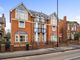 Thumbnail Flat for sale in Apartment 10, Priory House St. Catherines, Lincoln, Lincolnshire