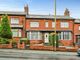 Thumbnail Terraced house for sale in Ripponden Road, Oldham, Greater Manchester