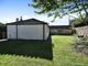 Thumbnail Detached bungalow for sale in Middle Street, Dunston, Lincoln