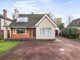 Thumbnail Detached house for sale in Doddington Road, Lincoln