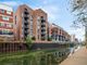 Thumbnail Flat for sale in Rope Court, Canoe Walk, Limehouse
