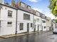 Thumbnail Terraced house for sale in Hillsleigh Road, London W8,