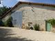 Thumbnail Property for sale in Blanzay, Poitou-Charentes, 86400, France