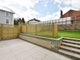 Thumbnail Town house for sale in Parkside, Folkestone