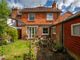 Thumbnail Detached house for sale in Horsham Road, Dorking, Surrey