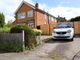 Thumbnail Semi-detached house to rent in Horndean Avenue, Wigston