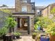 Thumbnail Terraced house for sale in Heron Road, London