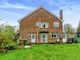 Thumbnail Detached house for sale in Lichfield Road, Willenhall, West Midlands