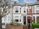 Thumbnail Flat for sale in Leighton Gardens, London