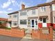 Thumbnail Terraced house for sale in Winifred Road, Dartford