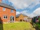 Thumbnail End terrace house for sale in Bidwell Road, Banbury