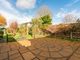 Thumbnail Semi-detached bungalow for sale in Ellenborough Road, Bishops Cleeve, Cheltenham