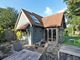 Thumbnail Bungalow for sale in Lymington Road, Brockenhurst, Hampshire