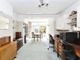 Thumbnail End terrace house for sale in Mapleleafe Gardens, Ilford, Essex