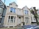 Thumbnail Flat to rent in Connaught Avenue, Plymouth
