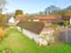 Thumbnail Land for sale in Farley Street, Nether Wallop, Stockbridge, Hampshire