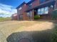 Thumbnail Detached house for sale in Christchurch Drive, Daventry, Northamptonshire