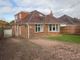 Thumbnail Detached bungalow for sale in Ashdene Road, Ashurst, Southampton