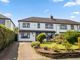 Thumbnail Semi-detached house for sale in 68 Longbutt Lane, Lymm