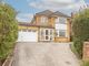 Thumbnail Detached house for sale in Long Cutt, Redbourn, St.Albans