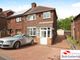 Thumbnail Semi-detached house for sale in Hillport Avenue, Porthill, Newcastle